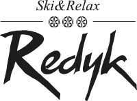 Hotelli Redyk logo