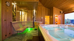 Hotell Redyk konverentsi- ja koosolekuruum