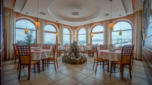 Hotell Redyk talvised suusarajad valmistamisel