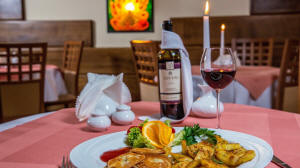 Hotell Redyk suusavarustuse laenutusteenuse