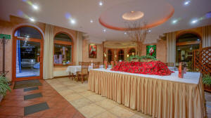 Hotell Redyk suusakool õppealaga